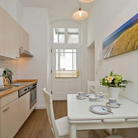 Appartement Belvedere 04 *