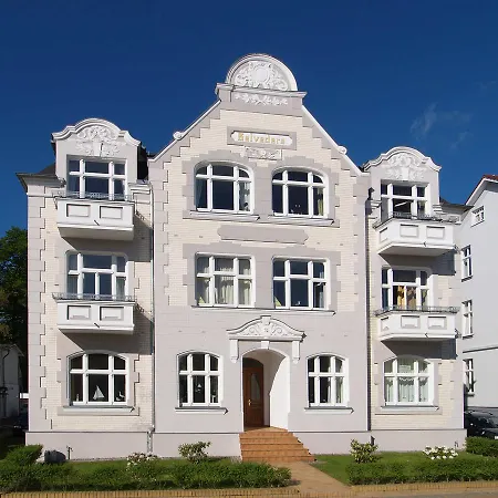 Belvedere 04 * Heringsdorf (Usedom)