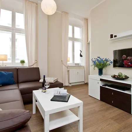 Belvedere 04 Appartement *