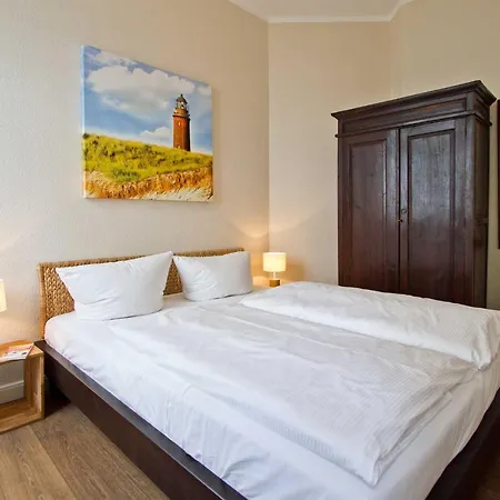 Belvedere 04 Appartement Heringsdorf (Usedom)